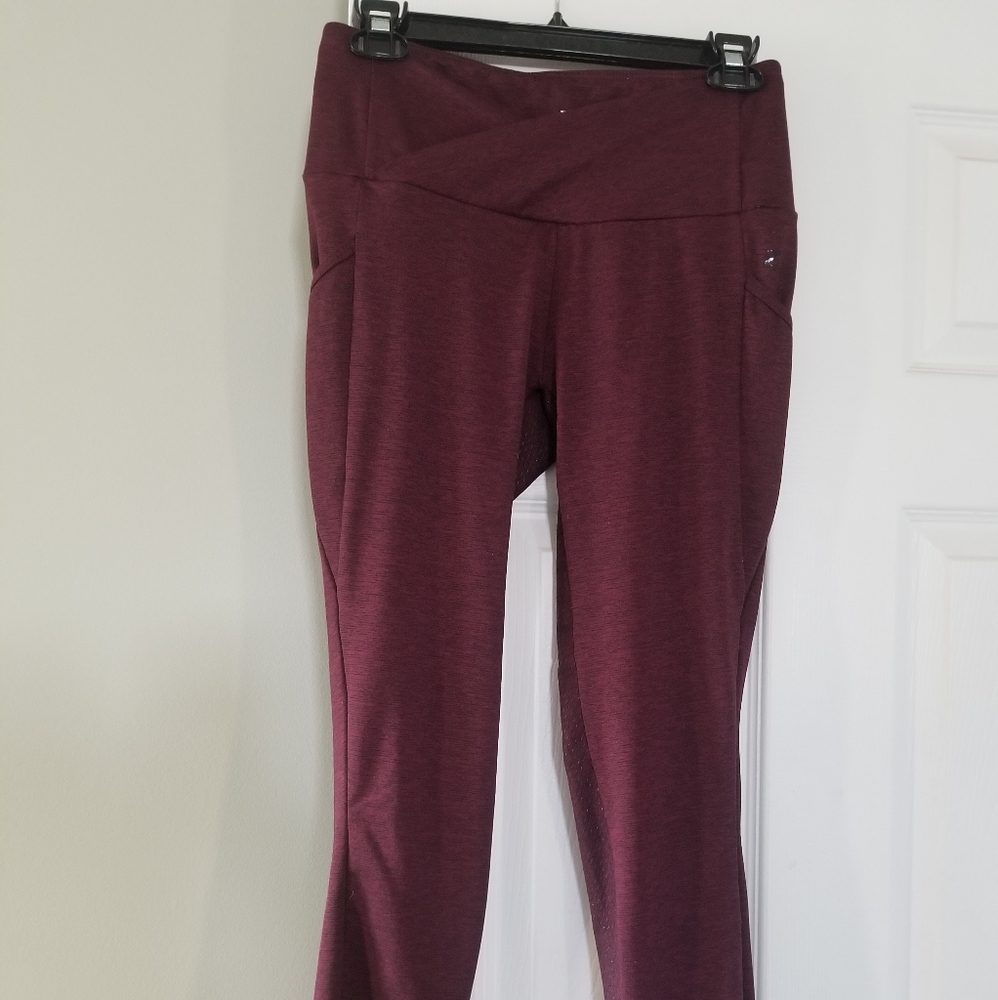 Horze brands leggings